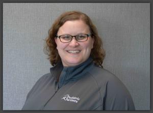 Kimberly  Beck MS, LPCC-S